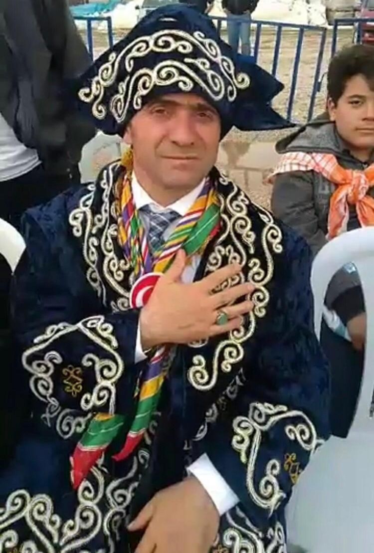 Hayrettin Haluk Akkoyunlu